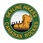 Skyline Hikers of the Canadian Rockies